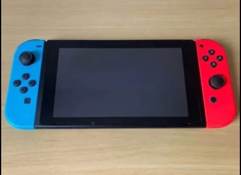 Nintendo Switch V2 desbloqueado  - Foto 2