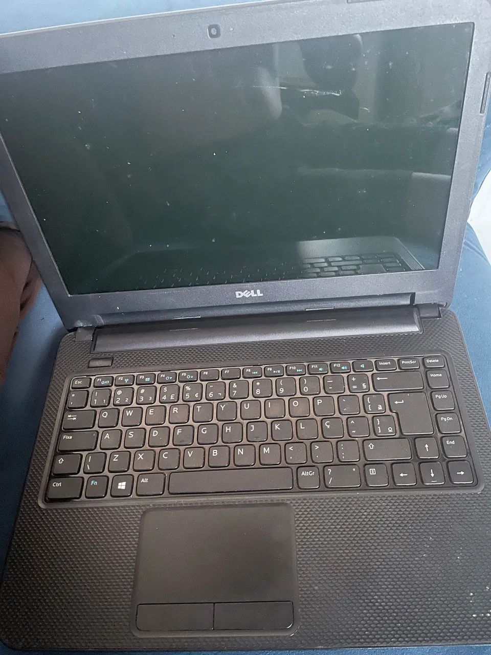 Notebook Dell - Foto 4