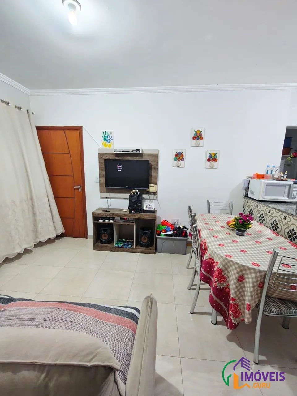 APARTAMENTO - RESIDENCIAL VEREDAS - MG - Foto 3
