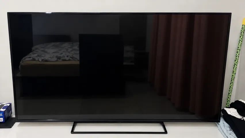 Televisão Philips Smart