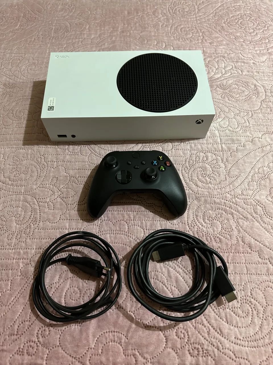 Xbox series S - Foto 3