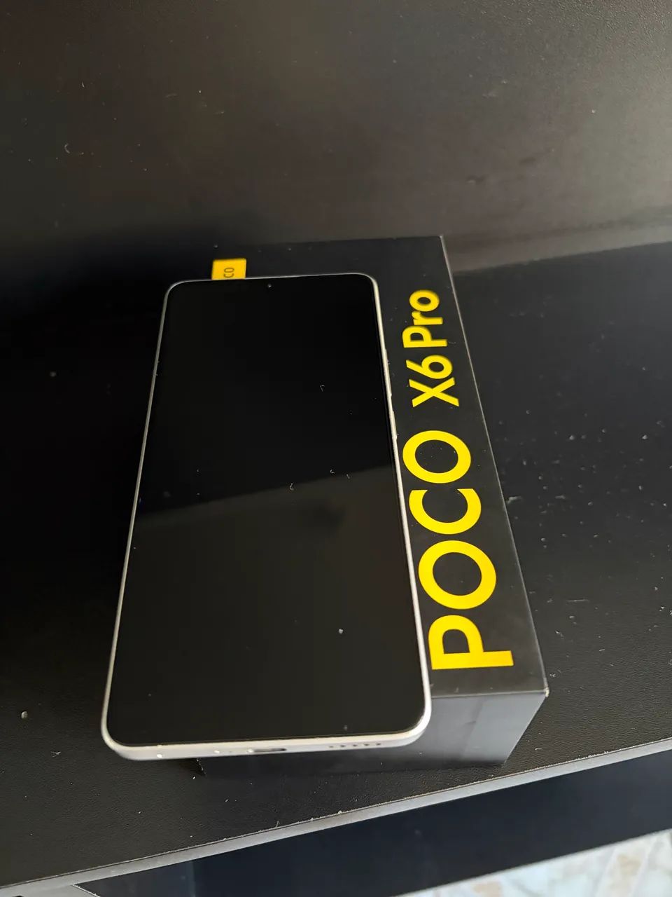 ? POCO X6 Pro 5G 512GB | 12GB RAM | Excelente Estado