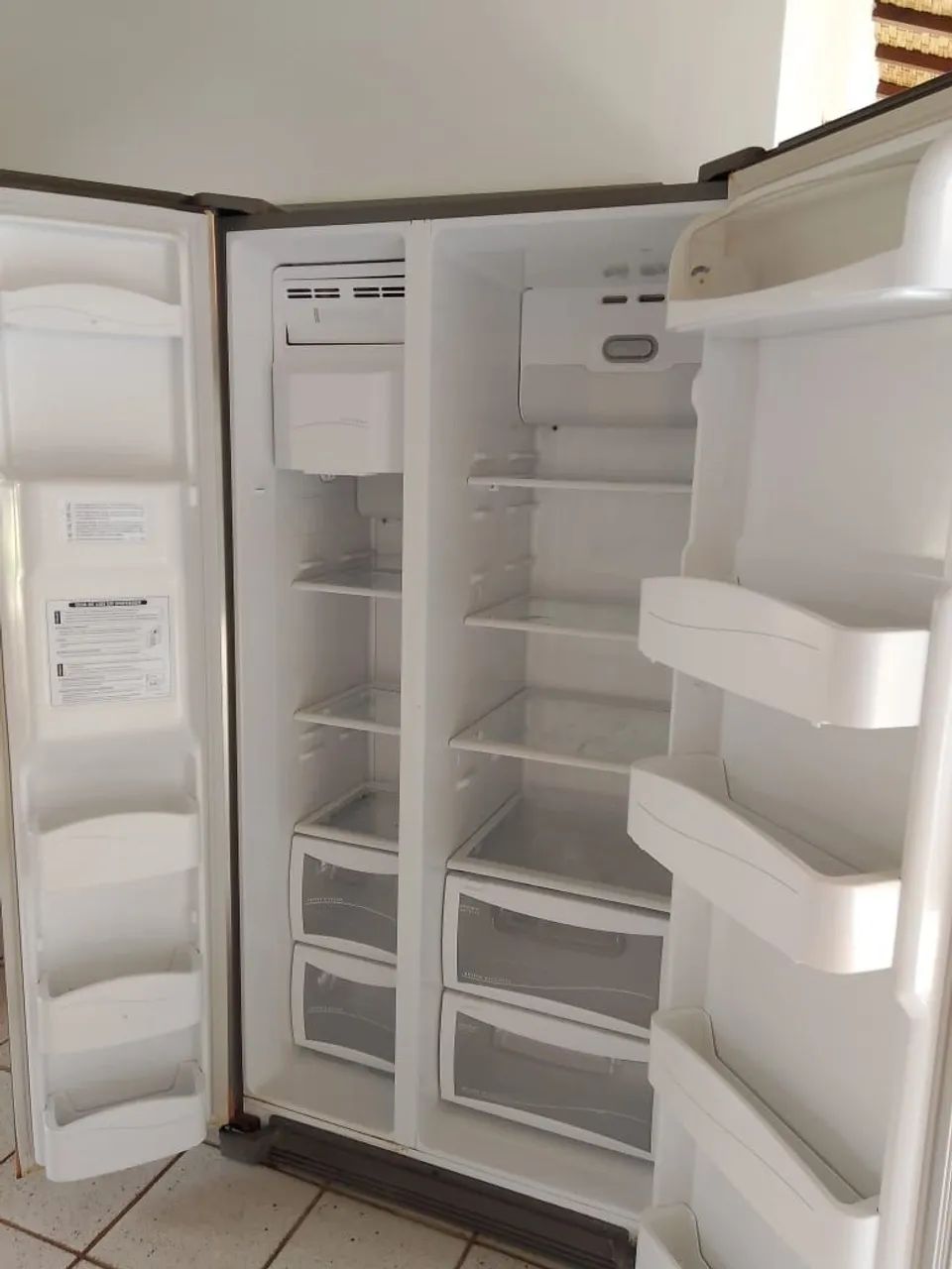 Geladeira  - Foto 5