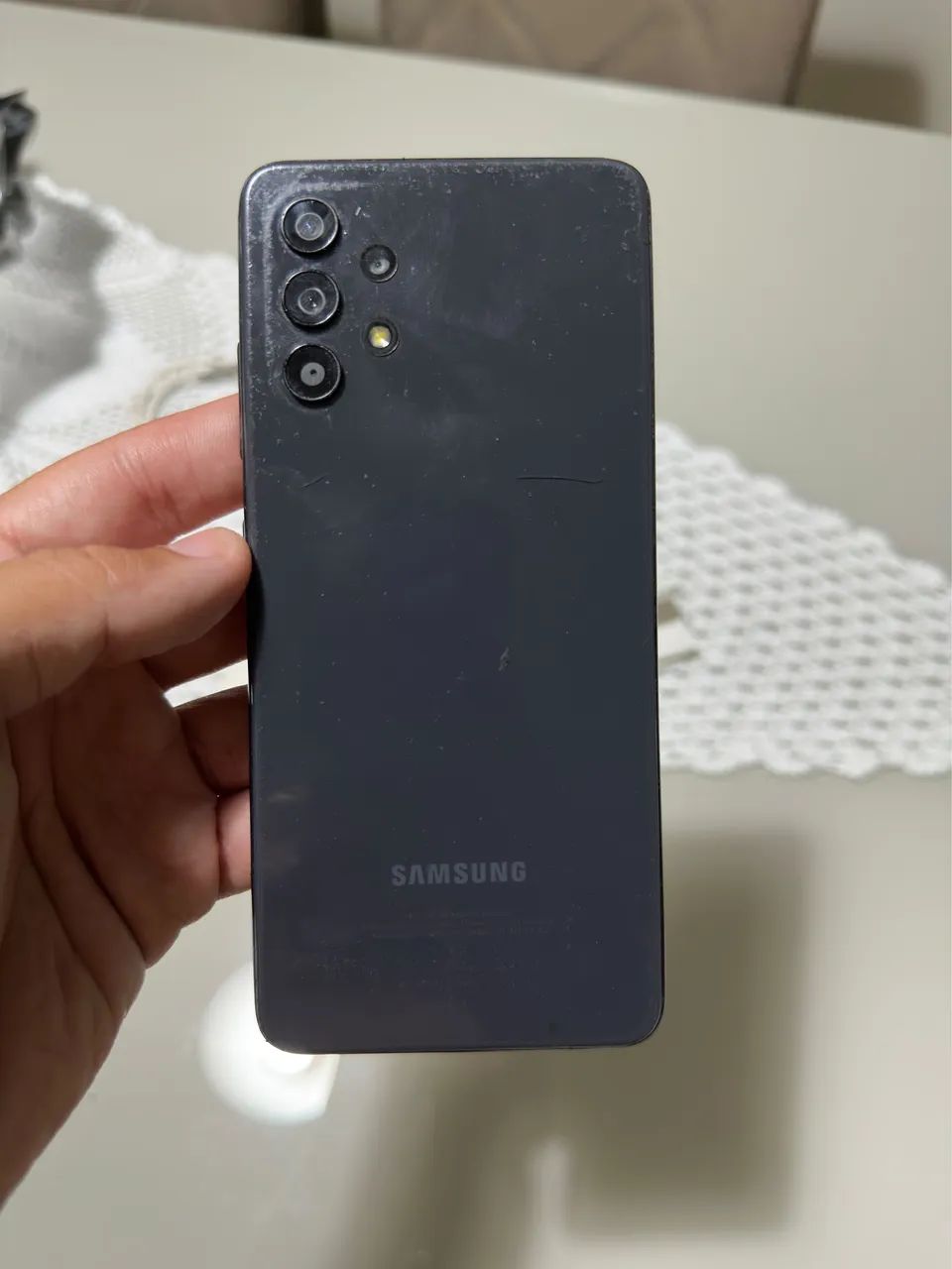 Samsung A32 - Foto 3