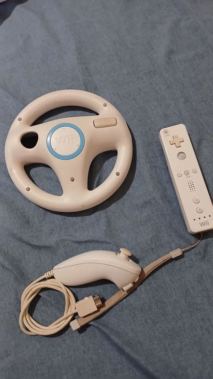 Nintendo Wii usado - Foto 3