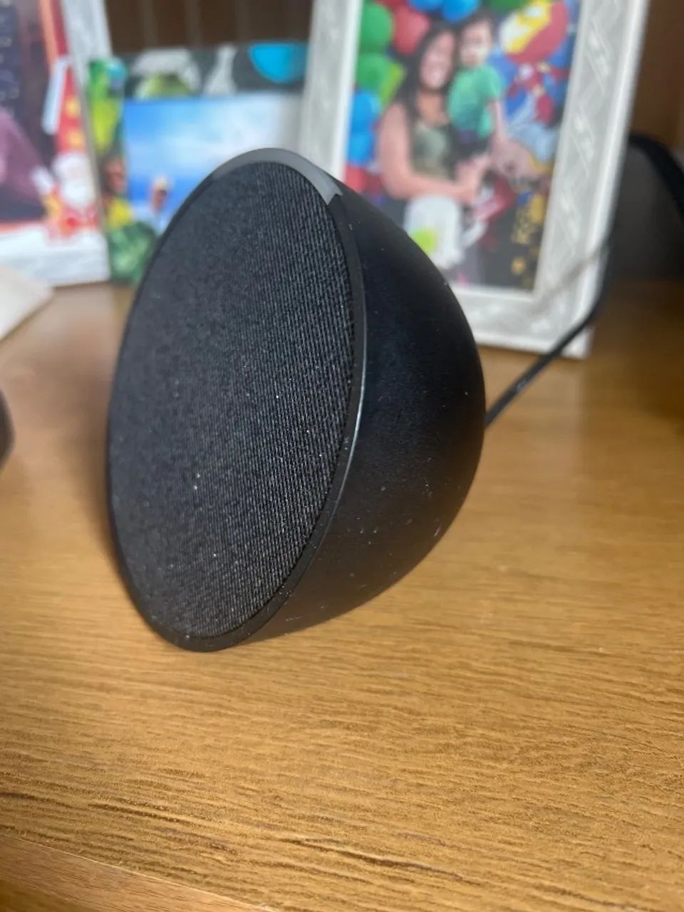 Alexa echo pop