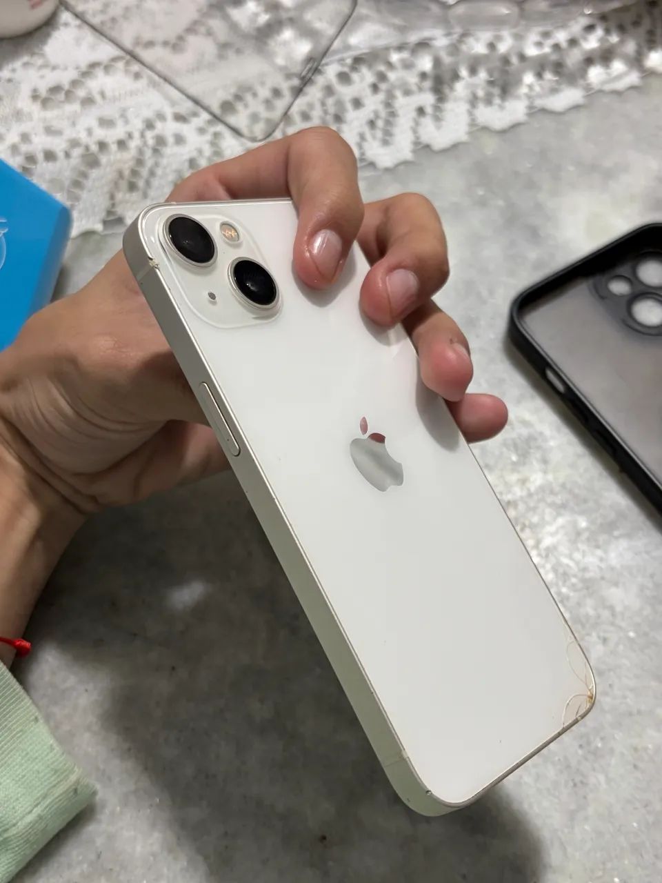 iPhone 13 Usado