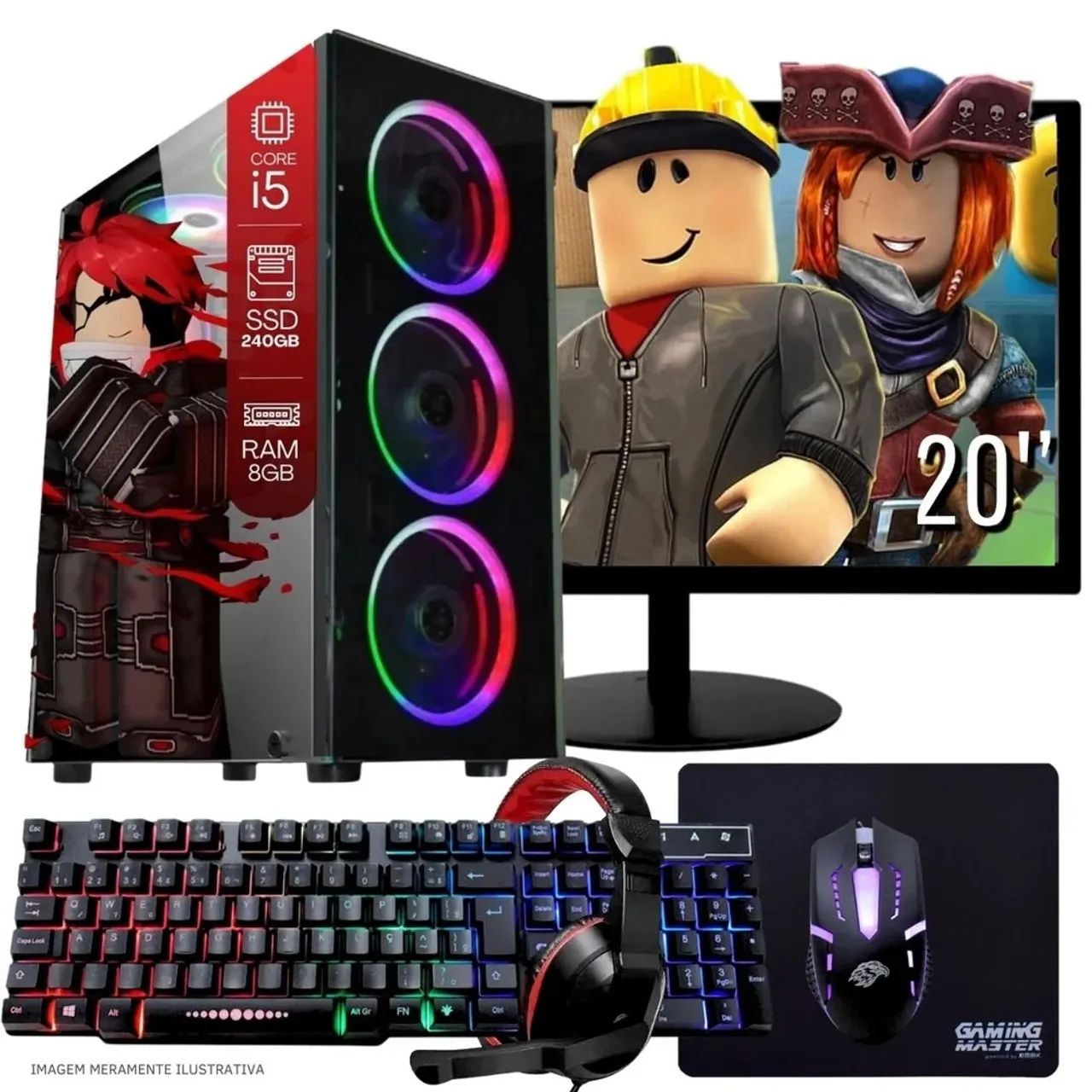 PC Gamer 