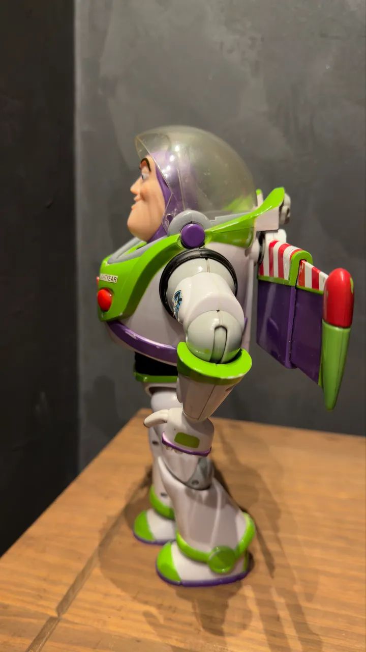 Buzz Lightyear  - Foto 2