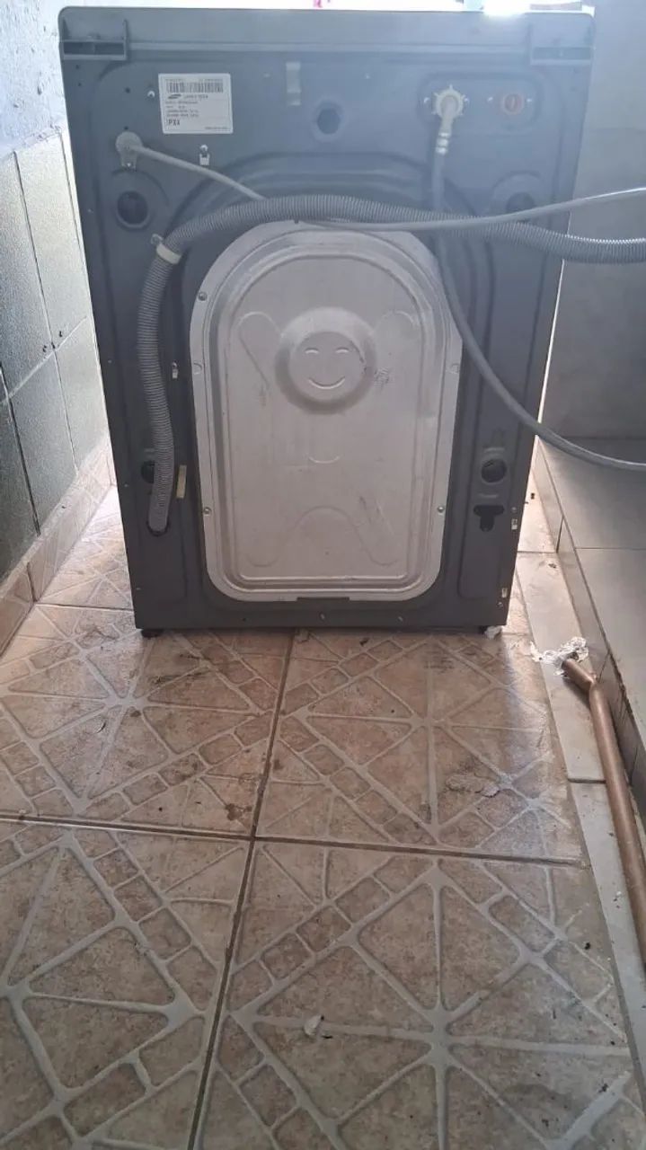 Máquina de lavar  - Foto 3