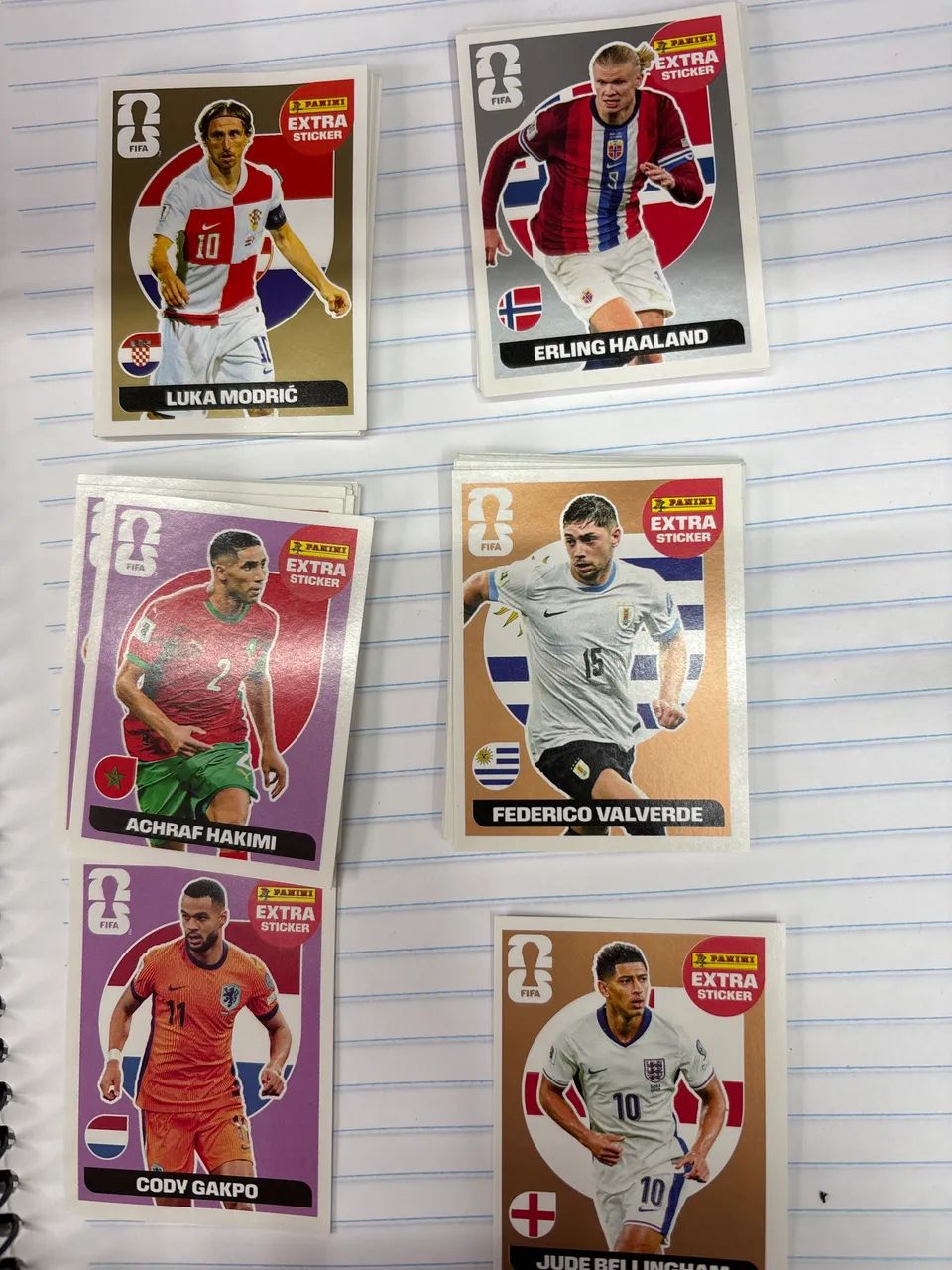 80 legends 2026 ouro prata bronze e bordo - Foto 3