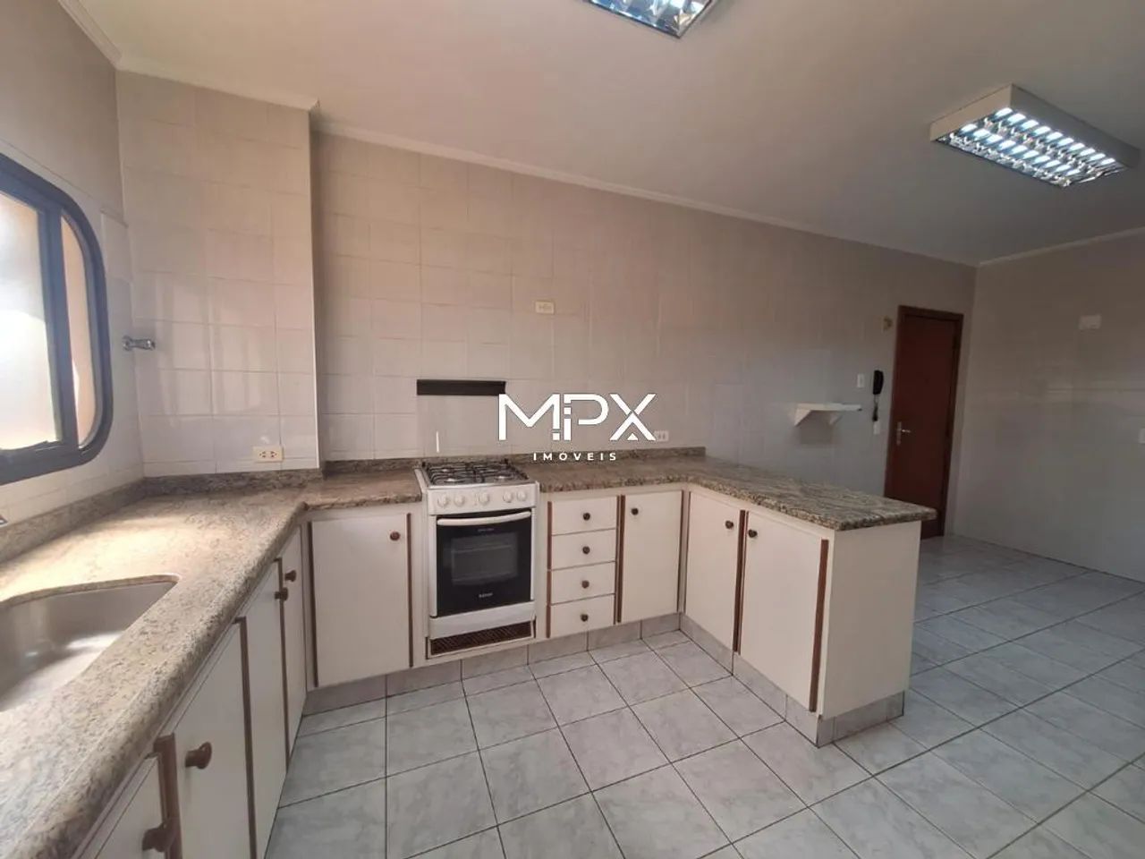 Apartamento à venda no Edifício Capuchinhos em Piracicaba - Foto 5