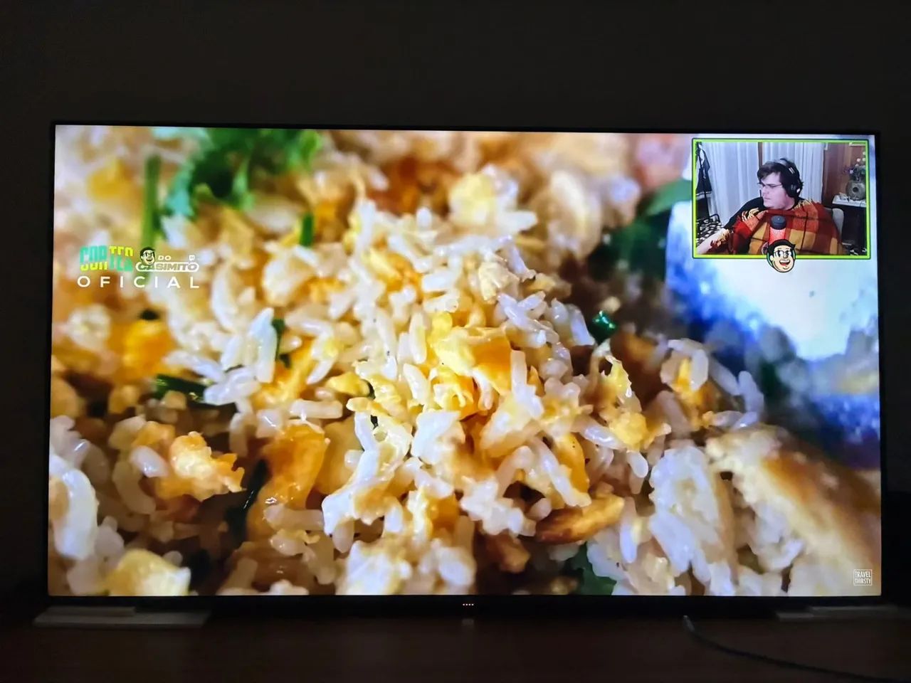 Televisão TCL Smart TV Pro 65" Polegadas (Nova) - TVs - Turiaçu, Rio de ...