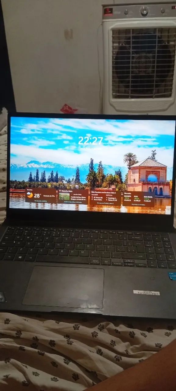 Samsung Galaxy Book2. - Foto 2