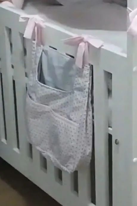 Kit Berço 100% algodão  - Foto 2