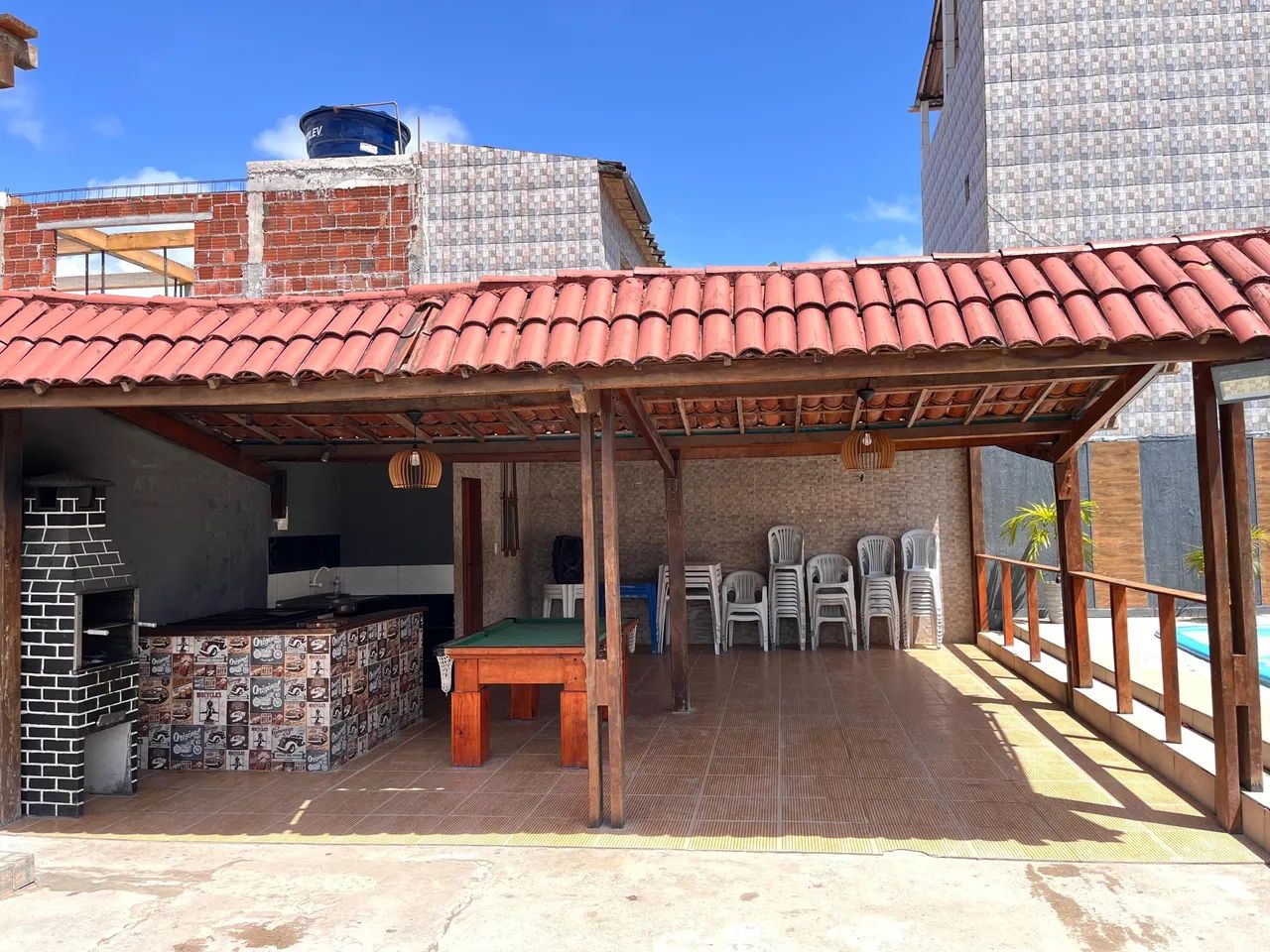 Aqui sim festas espaços e eventos 