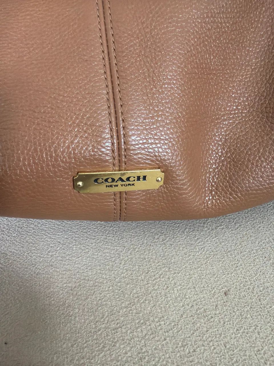 bolsa coach - Foto 2