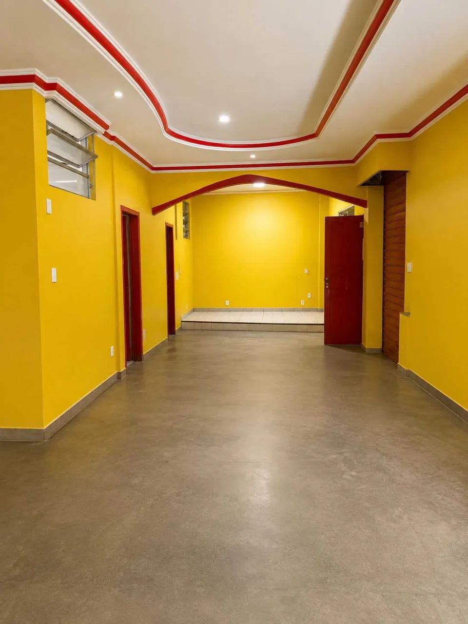 PONTO COMECIAL E RESIDENCIAL - SALGADO FILHO [56797] - Foto 3