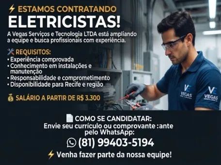 Eletricista