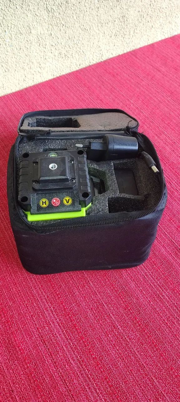 Nível a laser  - Foto 2