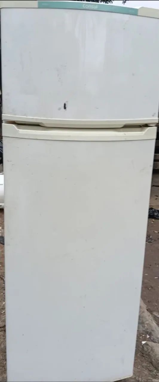 Geladeira 