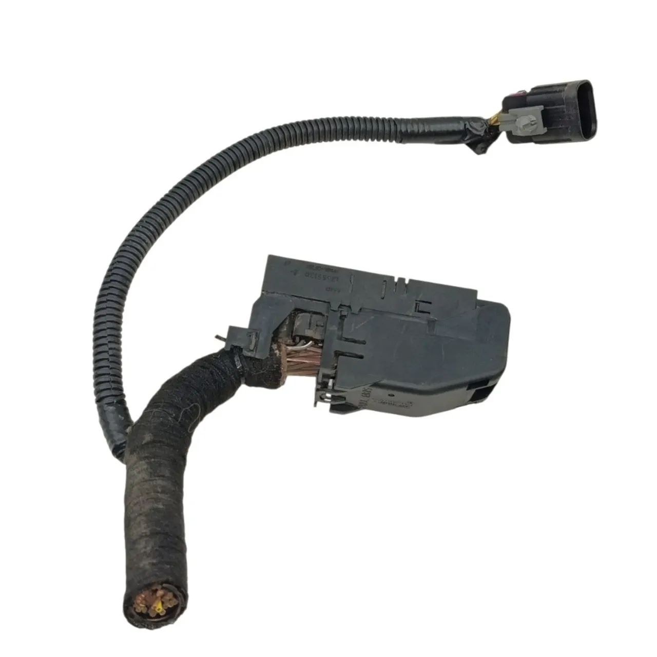 Plug conector módulo ABS GM Captiva 2.4 16v 2011 2012 2013