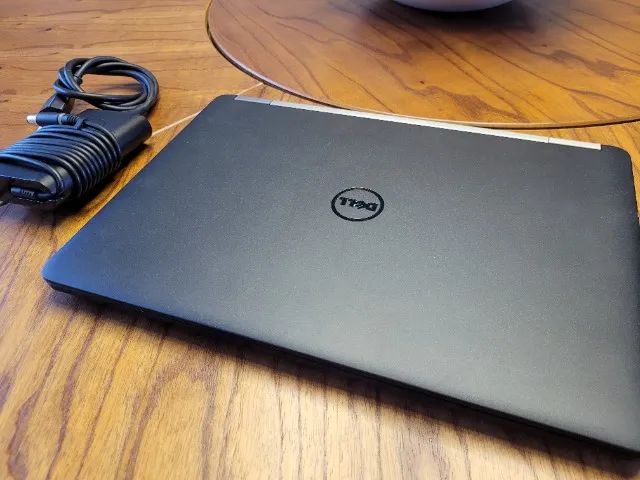 Ultrabook Dell Latitude E7270 - 12" - Foto 3
