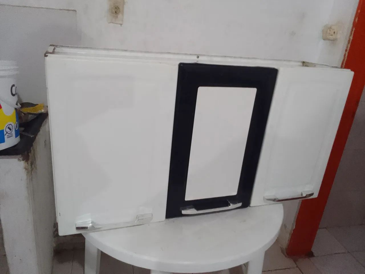 Armarios de cozinha 3 e 2 portas