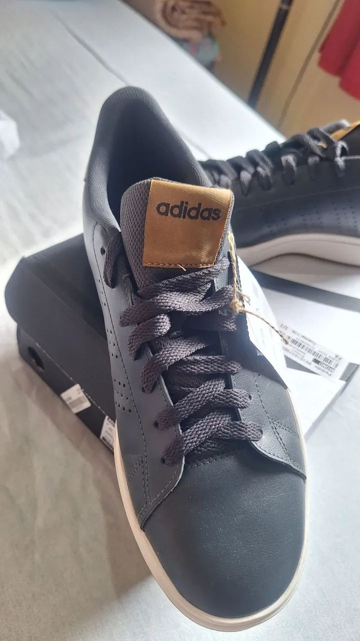 Tênis Adidas Masculino  - Foto 4