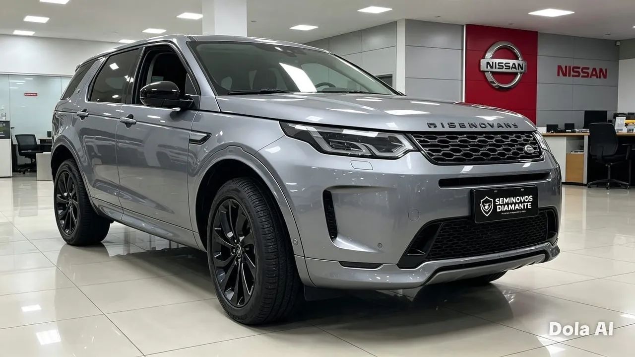 Land Rover Discovery Sport SE R-DYN. 2.0 Bi-TB DIE 2023