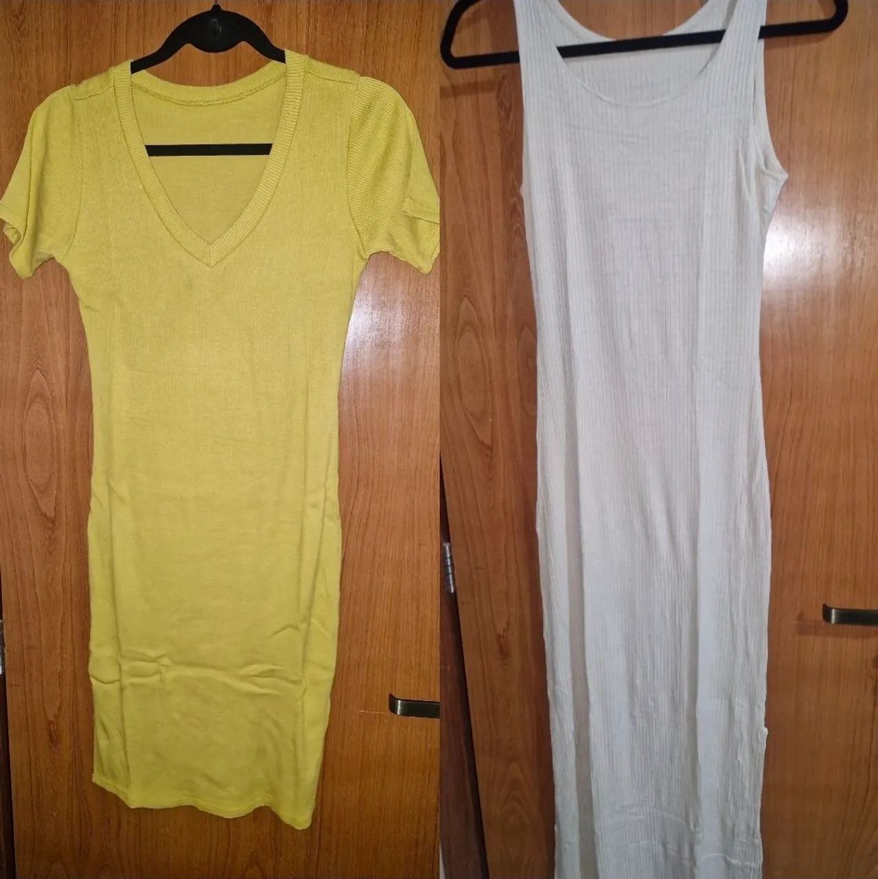 Lote de vestido - Foto 3