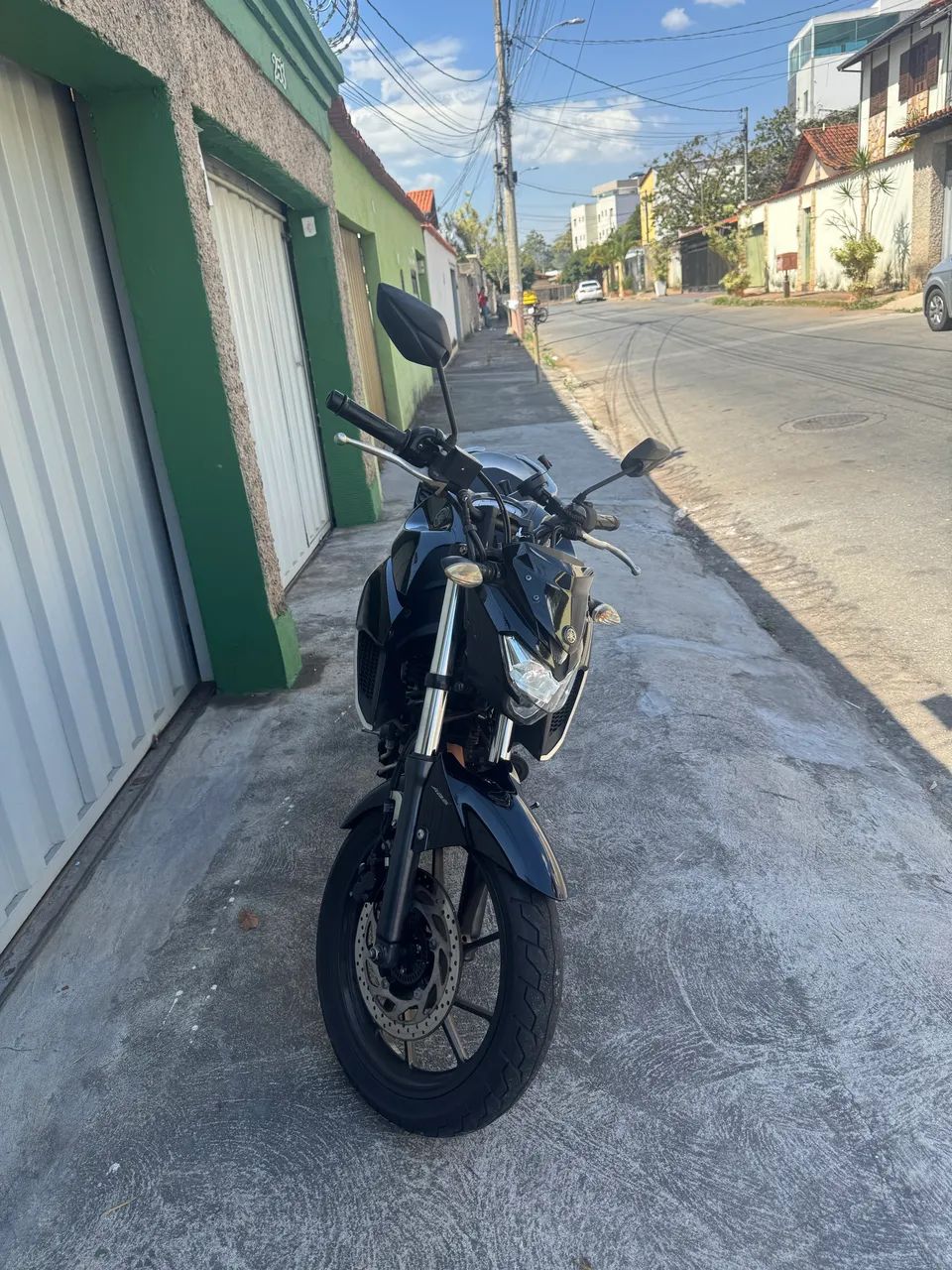 Fazer 250 2019 - Foto 4