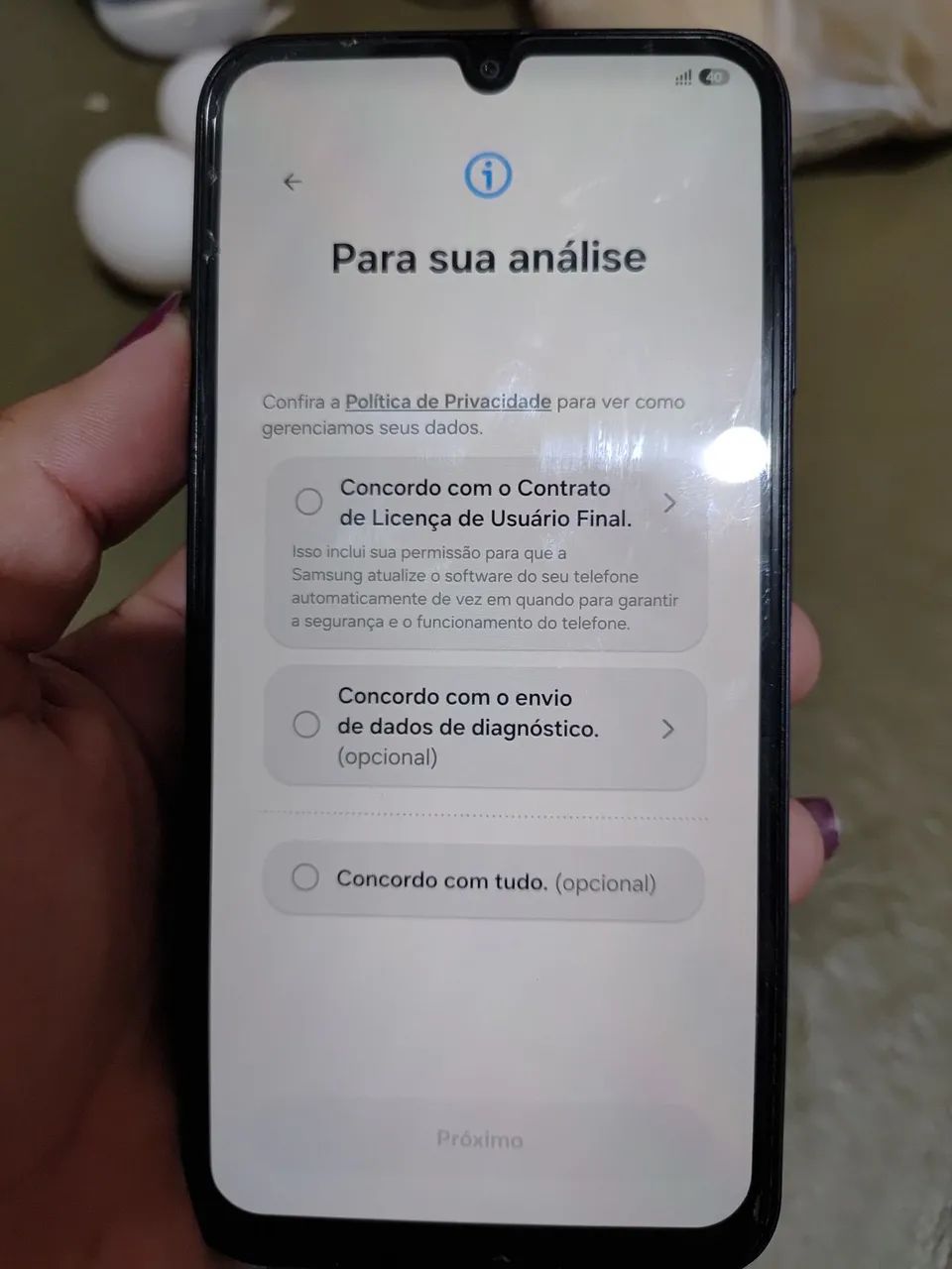 Samsung A15 5G 128G - Foto 3