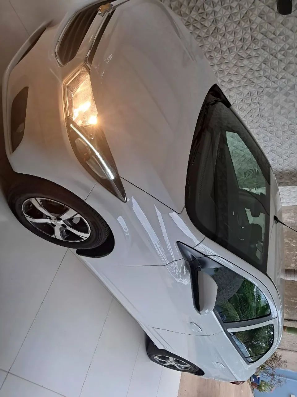 PRISMA  LTZ   2019 - Foto 3