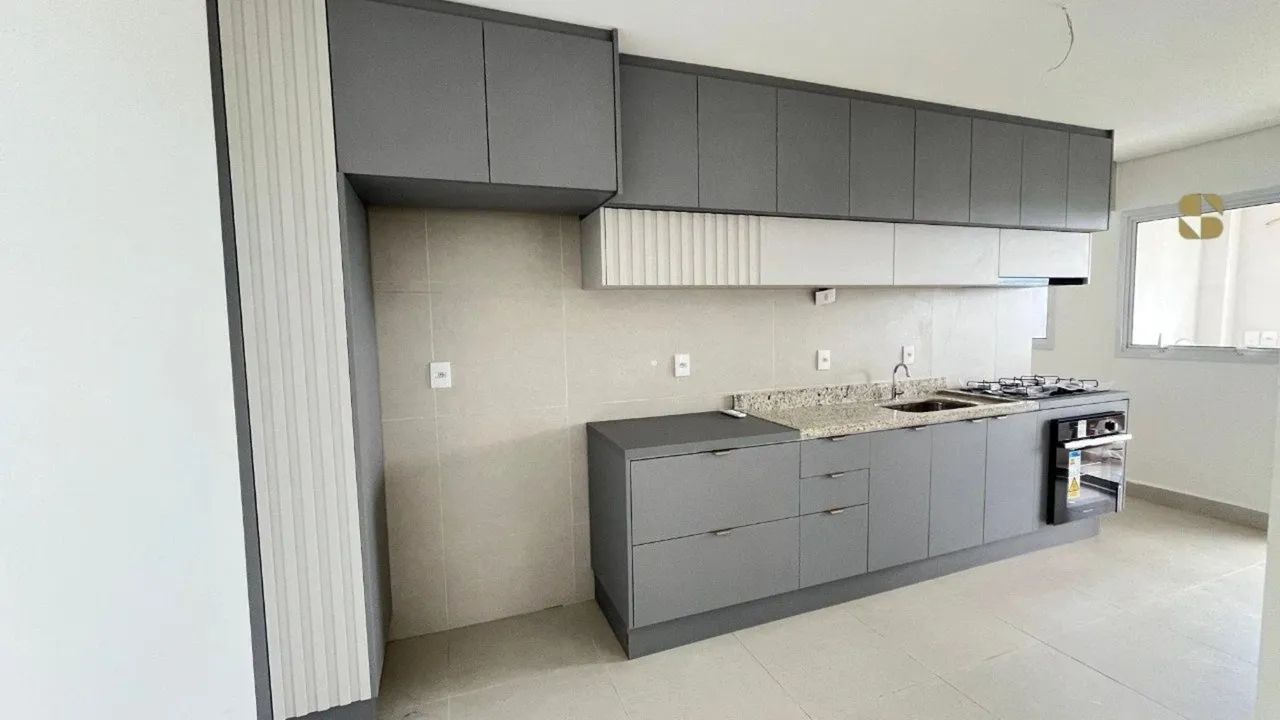 Apartamento com 2 quartos no Brasil Beach