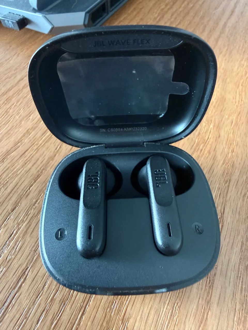 Fone de ouvido JBL Wave flex  - Foto 2