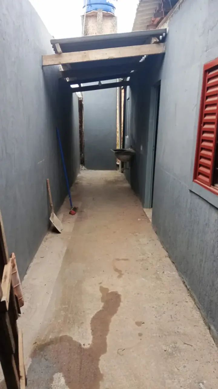Imóvel para aluguel com 40 metros quadrados com 1 quarto - Foto 4