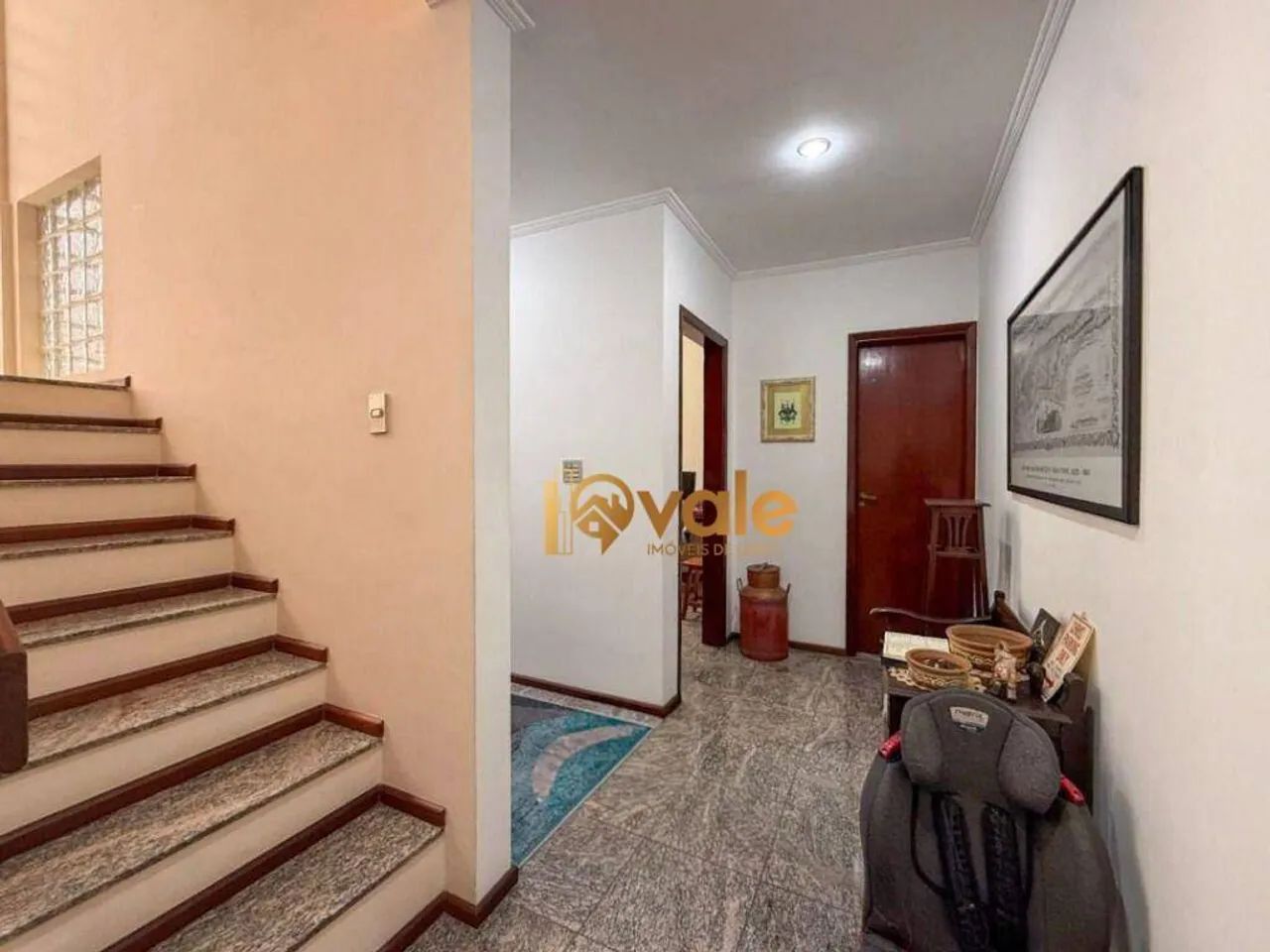 Esplanada do Sol à venda com 380 m², 4 dormitórios em SJC - Foto 2