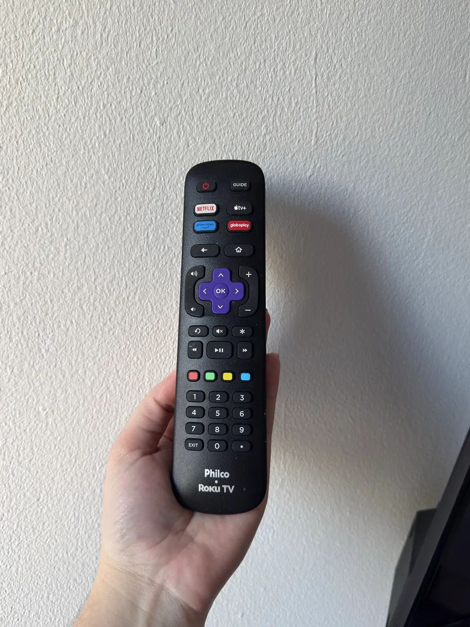 Smart TV Philco Roku 42 Full HD - Foto 3