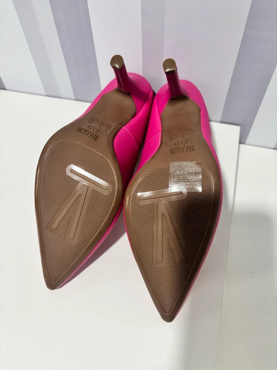 Sapato scarpin vizzano  - Foto 4
