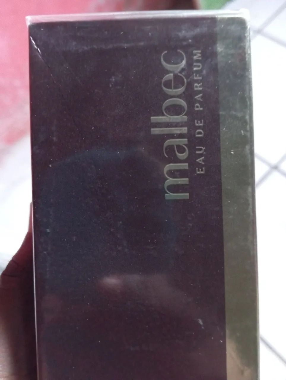 O Boticário Malbec o novo Malbec - Foto 3