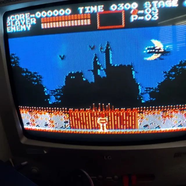 Castlevania Completo para Nintendo Disk System/ Twin Famicom  - Foto 4