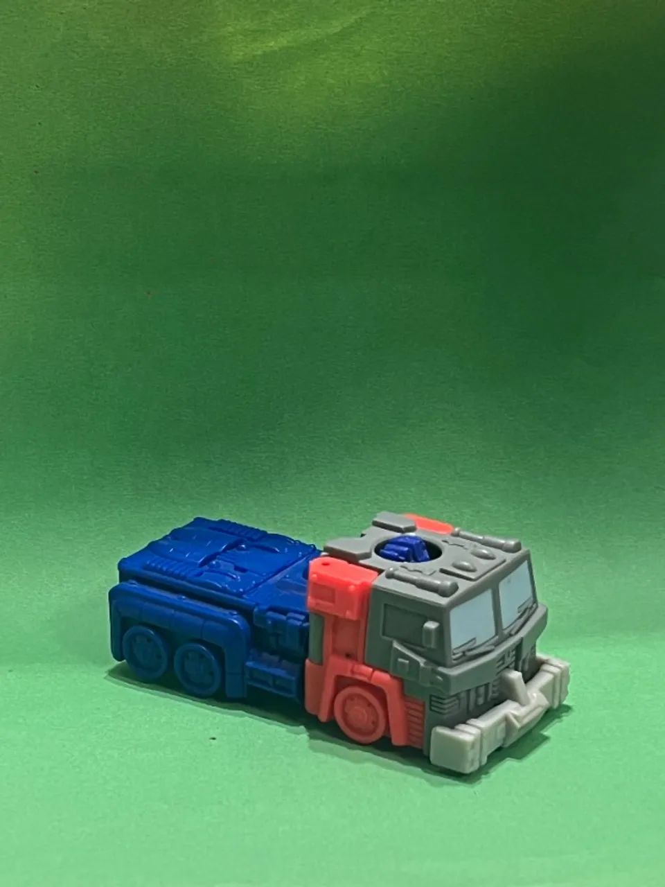 Transformes  Optnus Prime Megatron da Hasbro 2008 - Foto 3