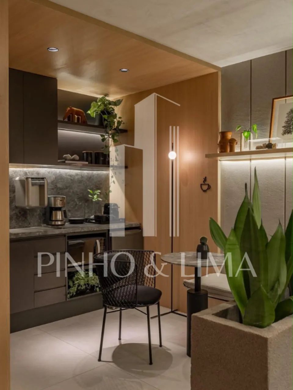 Sala Comercial com 64 m² para Venda no Ed. Rogélio Fernandes, em Belém - Foto 5