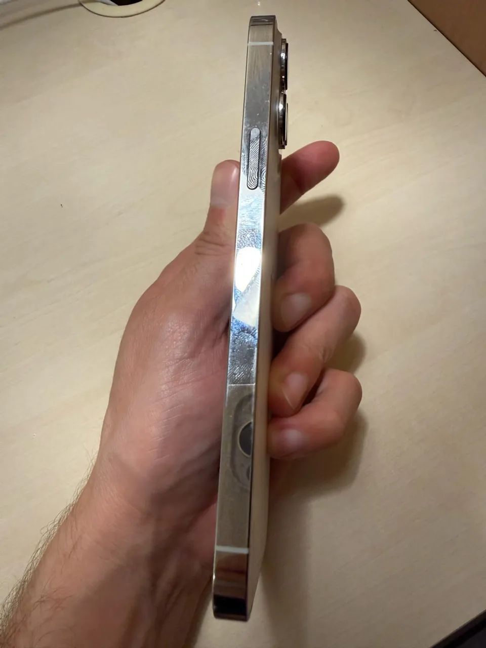 IPhone 13 Pro Max  - Foto 4