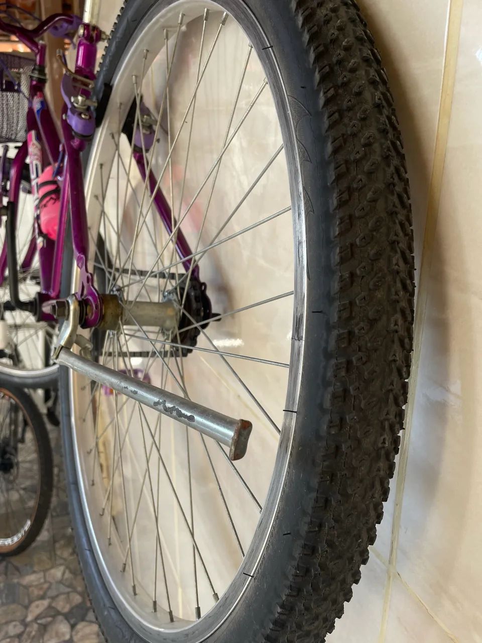 Bike nova  - Foto 2