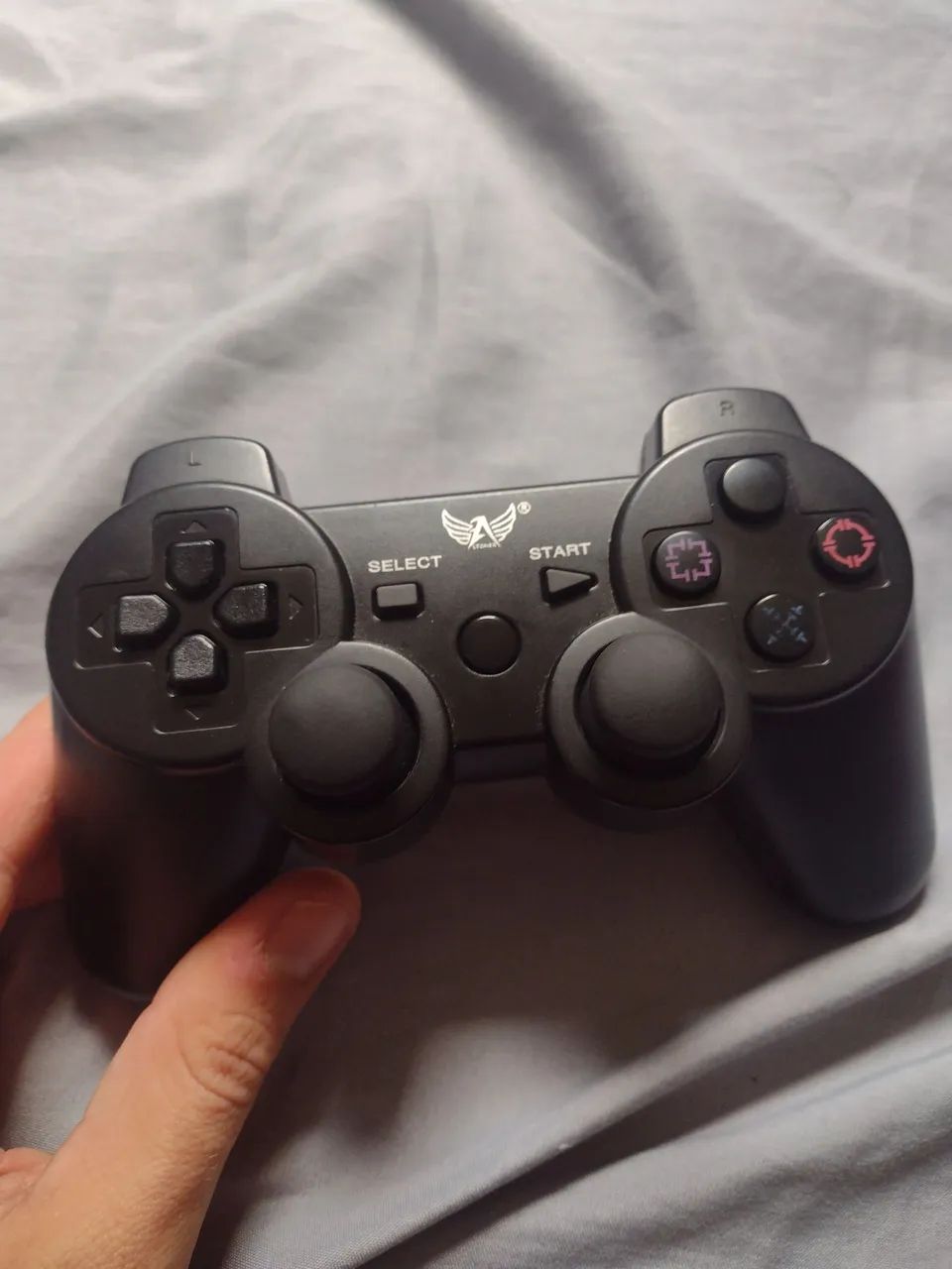 Controle de ps3 - Foto 4
