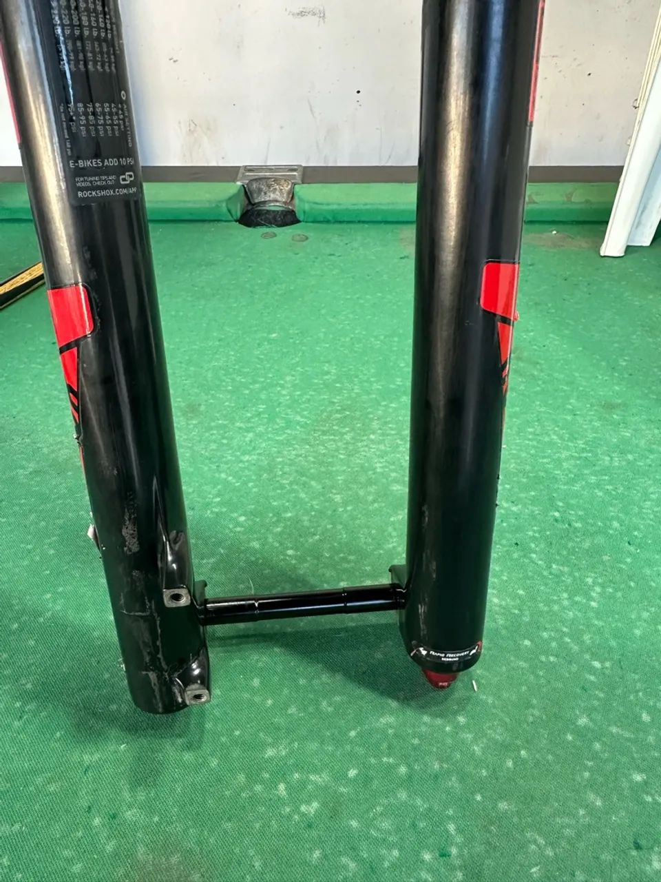 Rockshox Yari 160mm - Foto 3