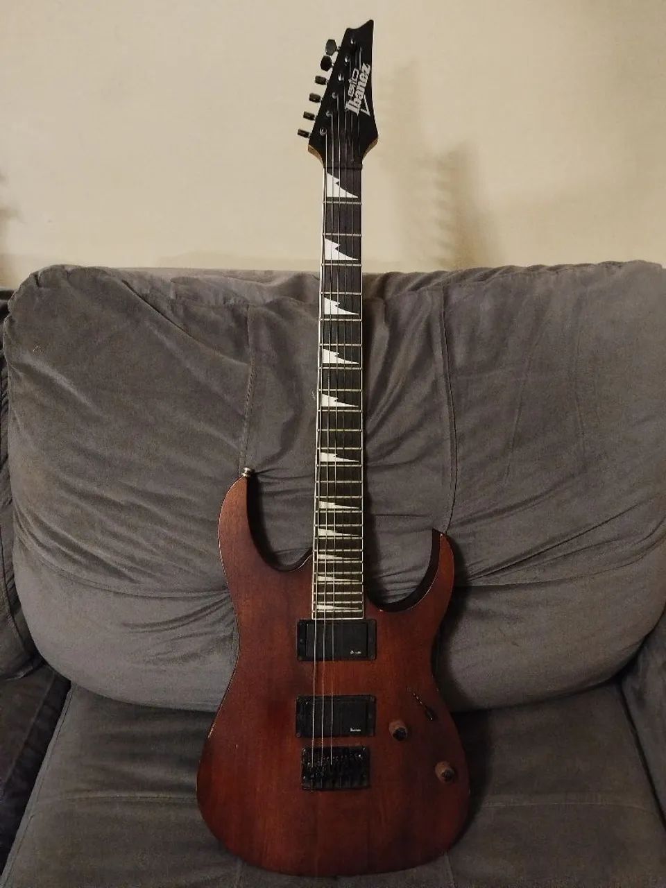 Guitarra Ibanez