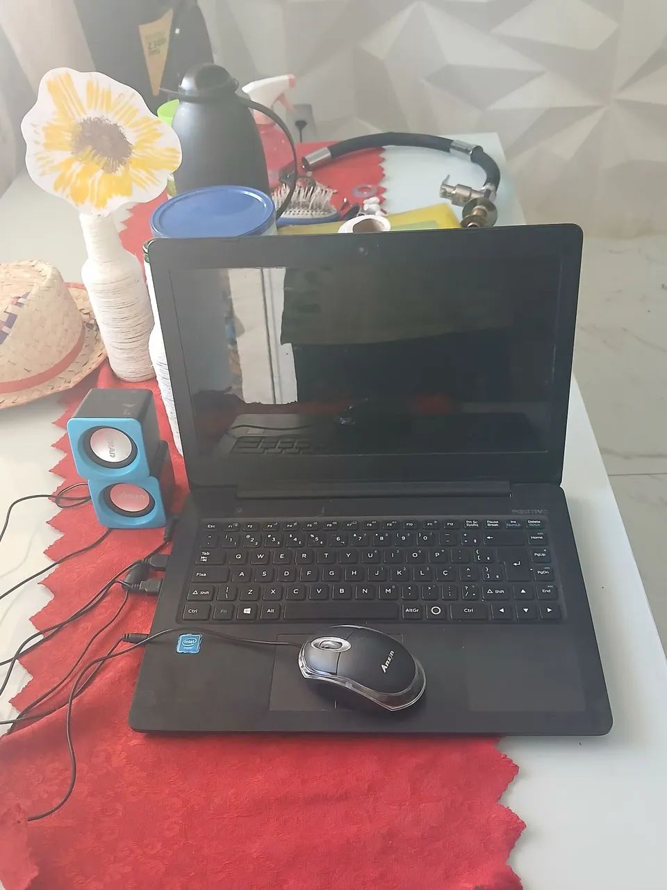 Notebook positivo  - Foto 4